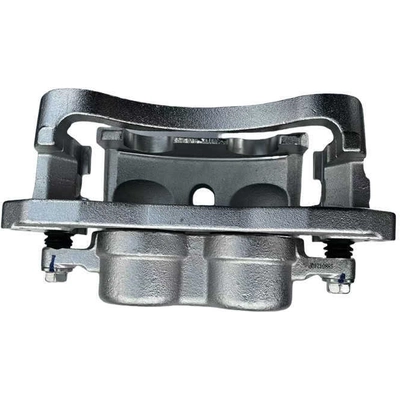 Rear Right New Caliper With Hardware by WORLDPARTS SYNERGY - WB11442 pa2
