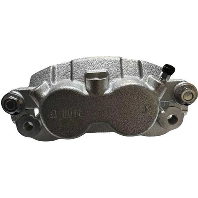 Rear Right New Caliper With Hardware by WORLDPARTS SYNERGY - WB11531 pa1
