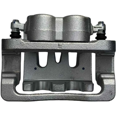 Rear Right New Caliper With Hardware by WORLDPARTS SYNERGY - WB11538 pa2