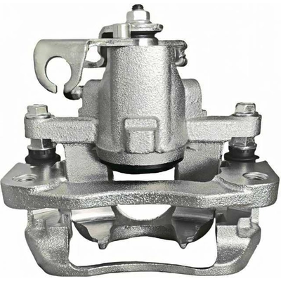 Rear Right New Caliper With Hardware by WORLDPARTS SYNERGY - WB11540 pa1