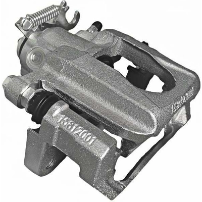Rear Right New Caliper With Hardware by WORLDPARTS SYNERGY - WB11540 pa2