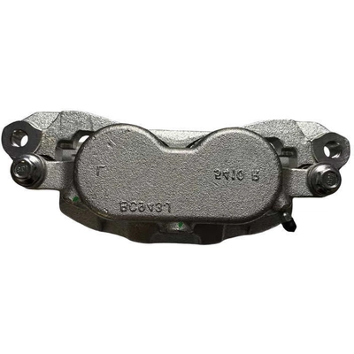 Rear Right New Caliper With Hardware by WORLDPARTS SYNERGY - WB11654 pa2