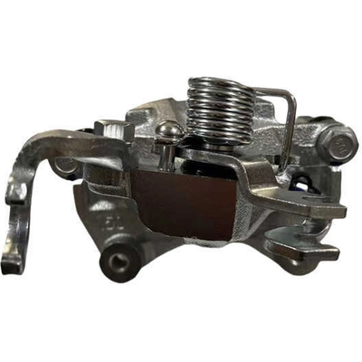 Rear Right New Caliper With Hardware by WORLDPARTS SYNERGY - WB11770 pa1