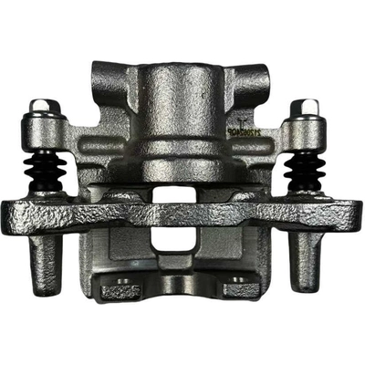 Rear Right New Caliper With Hardware by WORLDPARTS SYNERGY - WB11790 pa2