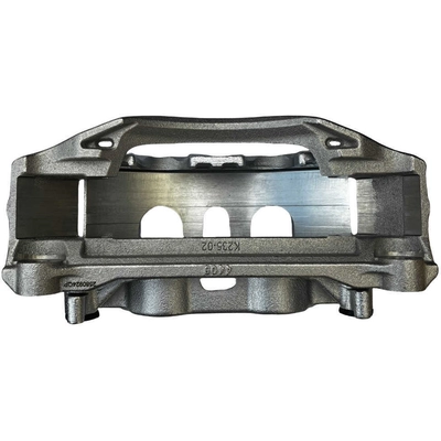 Rear Right New Caliper With Hardware by WORLDPARTS SYNERGY - WB11849 pa2