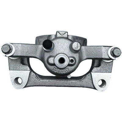 Rear Right New Caliper With Hardware by WORLDPARTS SYNERGY - WB12115 pa1