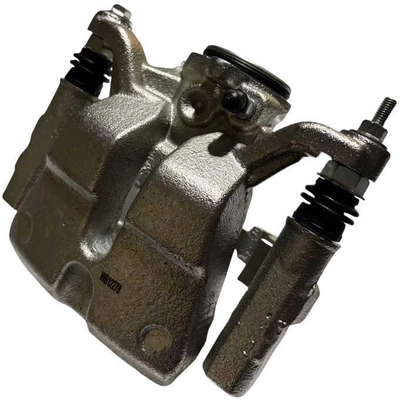 Rear Right New Caliper With Hardware by WORLDPARTS SYNERGY - WB12278 pa2