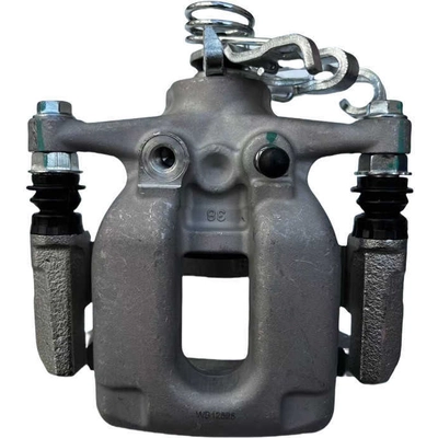 Rear Right New Caliper With Hardware by WORLDPARTS SYNERGY - WB12525 pa2