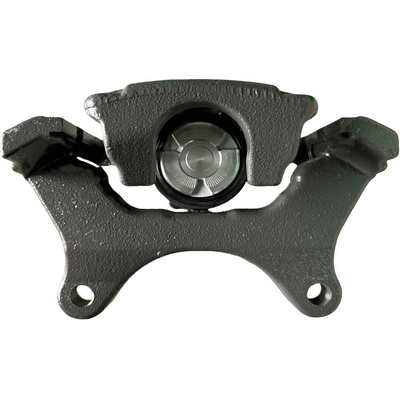 Rear Right New Caliper With Hardware by WORLDPARTS SYNERGY - WB12591 pa2