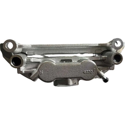 Rear Right New Caliper With Hardware by WORLDPARTS SYNERGY - WB21016 pa1