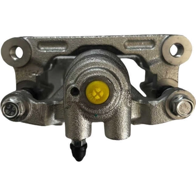 Rear Right New Caliper With Hardware by WORLDPARTS SYNERGY - WB21572 pa1
