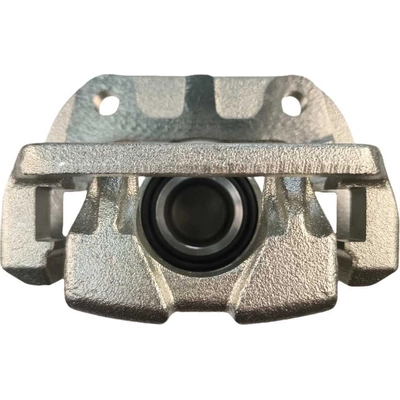 Rear Right New Caliper With Hardware by WORLDPARTS SYNERGY - WB21617A pa1