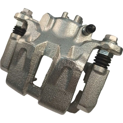 Rear Right New Caliper With Hardware by WORLDPARTS SYNERGY - WB21617A pa2