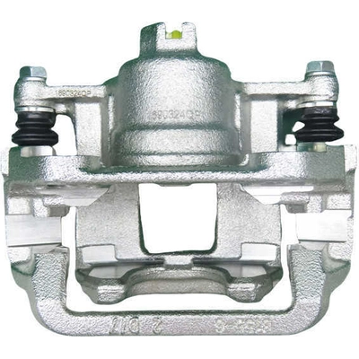 Rear Right New Caliper With Hardware by WORLDPARTS SYNERGY - WB22003 pa2