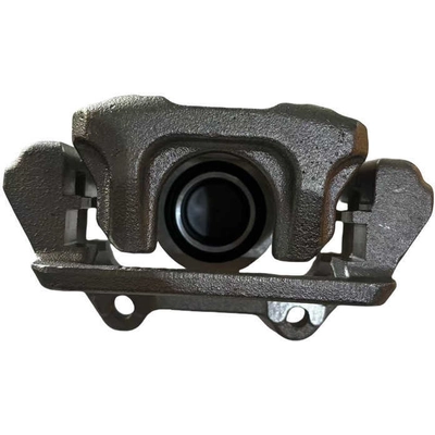 Rear Right New Caliper With Hardware by WORLDPARTS SYNERGY - WB22049 pa2