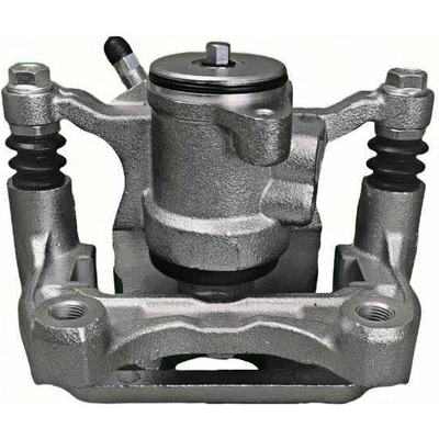 Rear Right New Caliper With Hardware by WORLDPARTS SYNERGY - WB22087 pa1