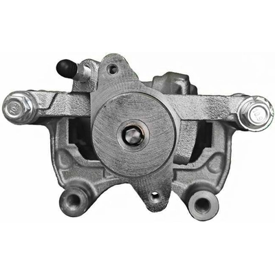 Rear Right New Caliper With Hardware by WORLDPARTS SYNERGY - WB22087 pa2