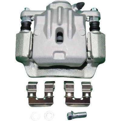 Rear Right New Caliper With Hardware by WORLDPARTS SYNERGY - WB22215 pa1