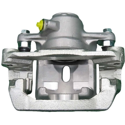 Rear Right New Caliper With Hardware by WORLDPARTS SYNERGY - WB22215 pa2