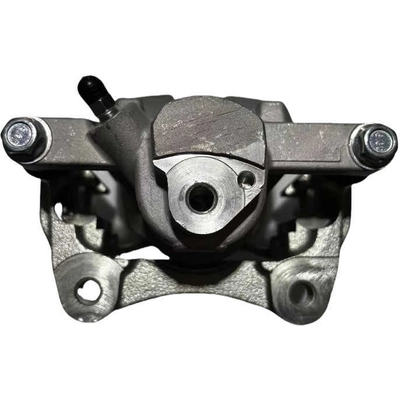 Rear Right New Caliper With Hardware by WORLDPARTS SYNERGY - WB22547 pa1