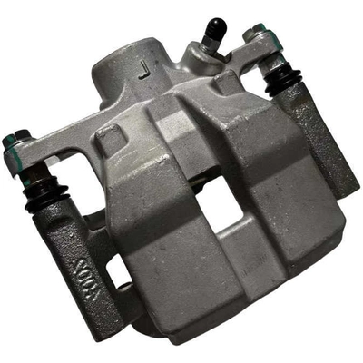 Rear Right New Caliper With Hardware by WORLDPARTS SYNERGY - WB22547 pa2