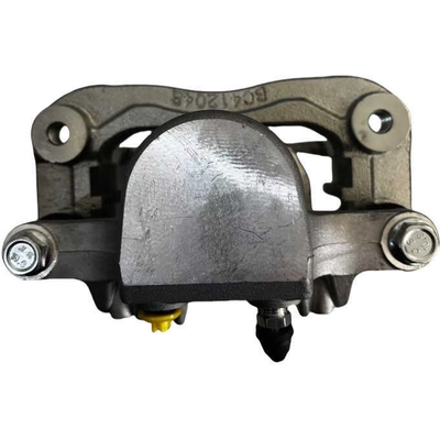 Rear Right New Caliper With Hardware by WORLDPARTS SYNERGY - WB31816A pa1