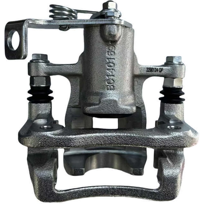Rear Right New Caliper With Hardware by WORLDPARTS SYNERGY - WB32071 pa2