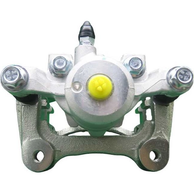 Rear Right New Caliper With Hardware by WORLDPARTS SYNERGY - WB32132 pa2