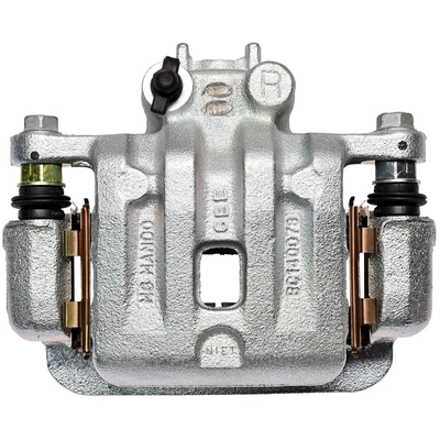 MANDO - 16A5211 - Disc Brake Caliper pa2