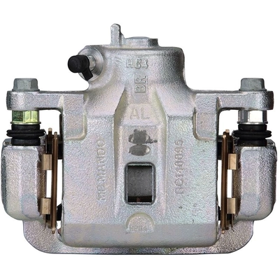 MANDO - 16A5215 - Disc Brake Caliper pa2