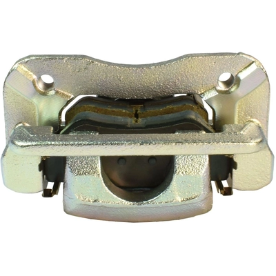 Rear Right New Caliper With Pad by MANDO - 16A5157 pa6