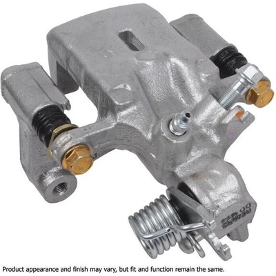 Rear Right Rebuilt Caliper by CARDONE INDUSTRIES - 19P2000 pa6