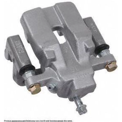 Rear Right Rebuilt Caliper by CARDONE INDUSTRIES - 19P3130 pa5