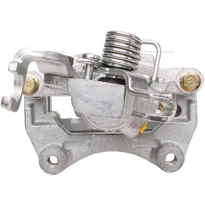Rear Right Rebuilt Caliper by DYNAMIC FRICTION COMPANY - 331-54644 pa2