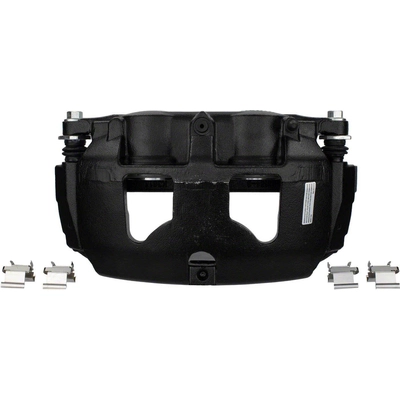 Rear Right Rebuilt Caliper by MOTORCRAFT - NBRC390RM pa1