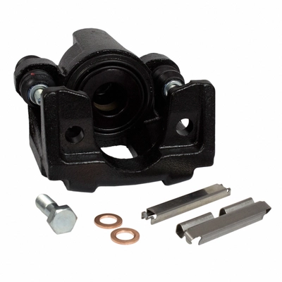 Rear Right Rebuilt Caliper by MOTORCRAFT - NBRC9RM pa4