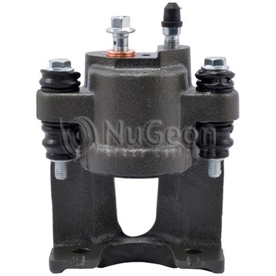 Rear Right Rebuilt Caliper by NUGEON - 97P00583B pa1