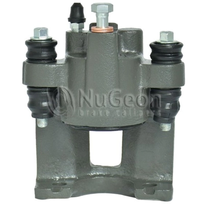 NUGEON - 97P17651A - Rear Passenger Side Brake Caliper pa1