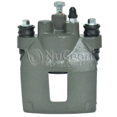 NUGEON - 97P17651A - Rear Passenger Side Brake Caliper pa4