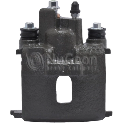 NUGEON - 97P17666A - Rear Passenger Side Brake Caliper pa7