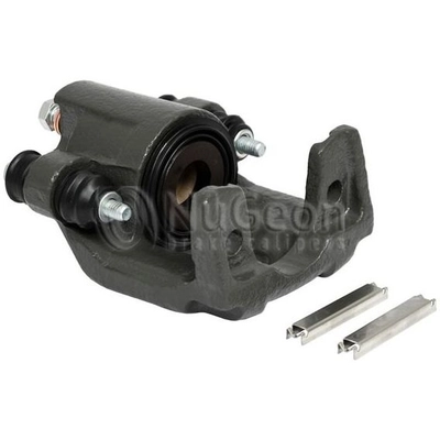 NUGEON - 97P17704A - Rear Passenger Side Brake Caliper pa5