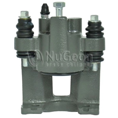 Rear Right Rebuilt Caliper by NUGEON - 97P17859A pa1