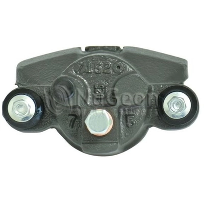 Rear Right Rebuilt Caliper by NUGEON - 97P17859A pa2