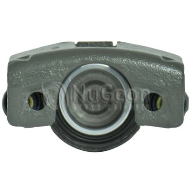 NUGEON - 97P17859A - Rear Passenger Side Brake Caliper pa3