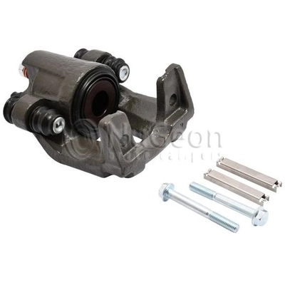 NUGEON - 97P17889A - Rear Passenger Side Brake Caliper pa5