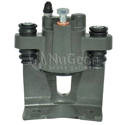 Rear Right Rebuilt Caliper by NUGEON - 97P17899A pa1