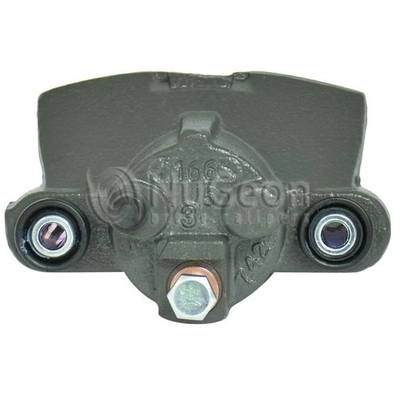 Rear Right Rebuilt Caliper by NUGEON - 97P17899A pa2