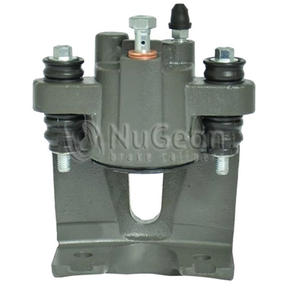 NUGEON - 97P17899B - Rear Passenger Side Brake Caliper pa1