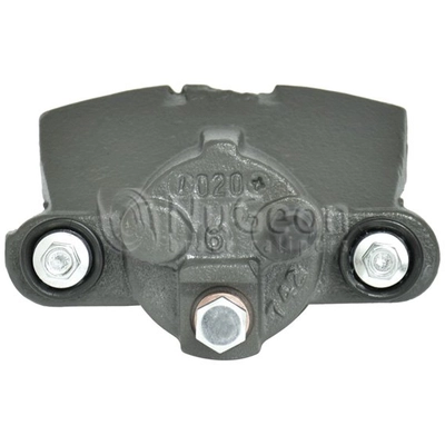 NUGEON - 97P17899B - Rear Passenger Side Brake Caliper pa2