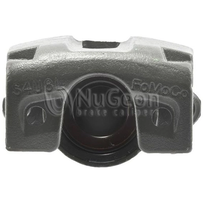 NUGEON - 97P17910A - Rear Passenger Side Brake Caliper pa3